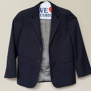 Michael Kors, Boy’s Suit, Size 7